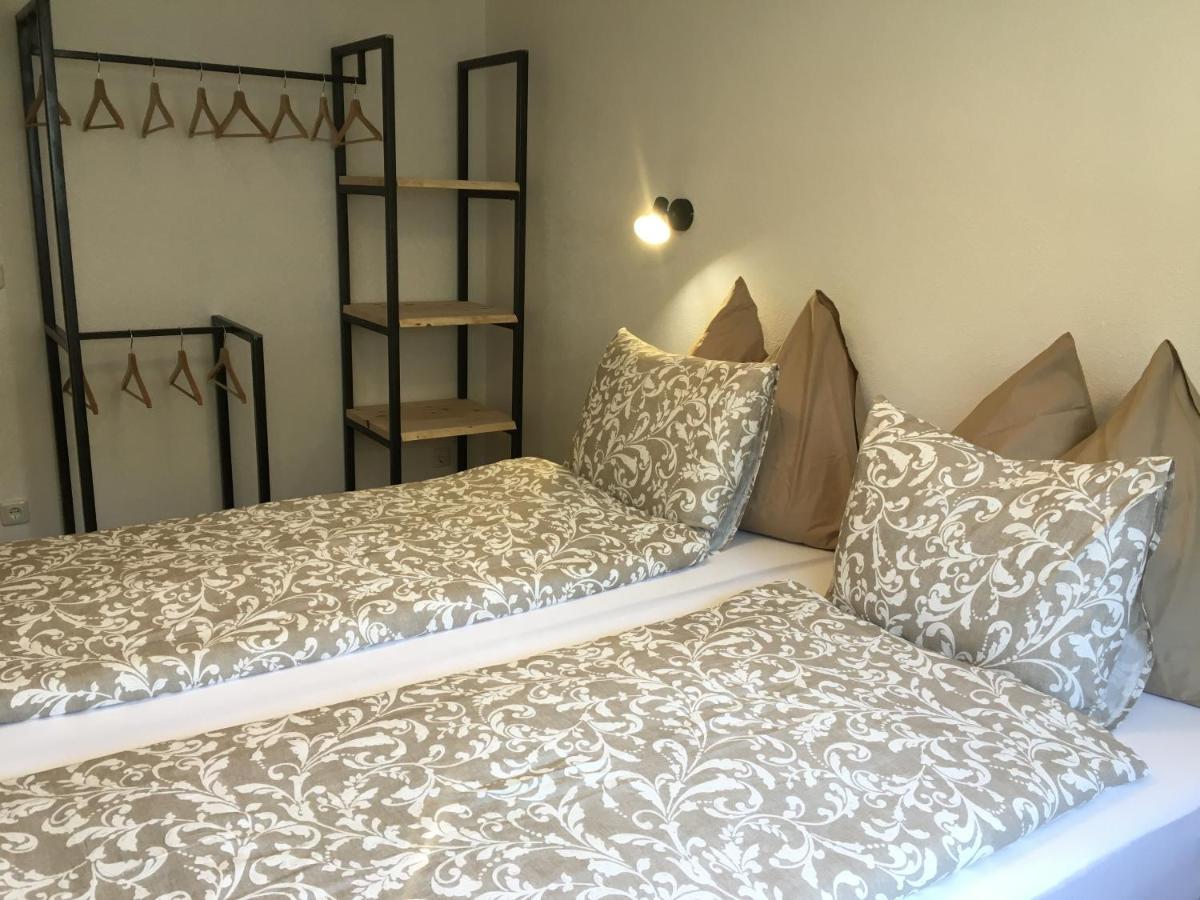Ferienwohnung Stoablick - Barrierefrei Mit Bergblick Bad Goisern Exteriér fotografie