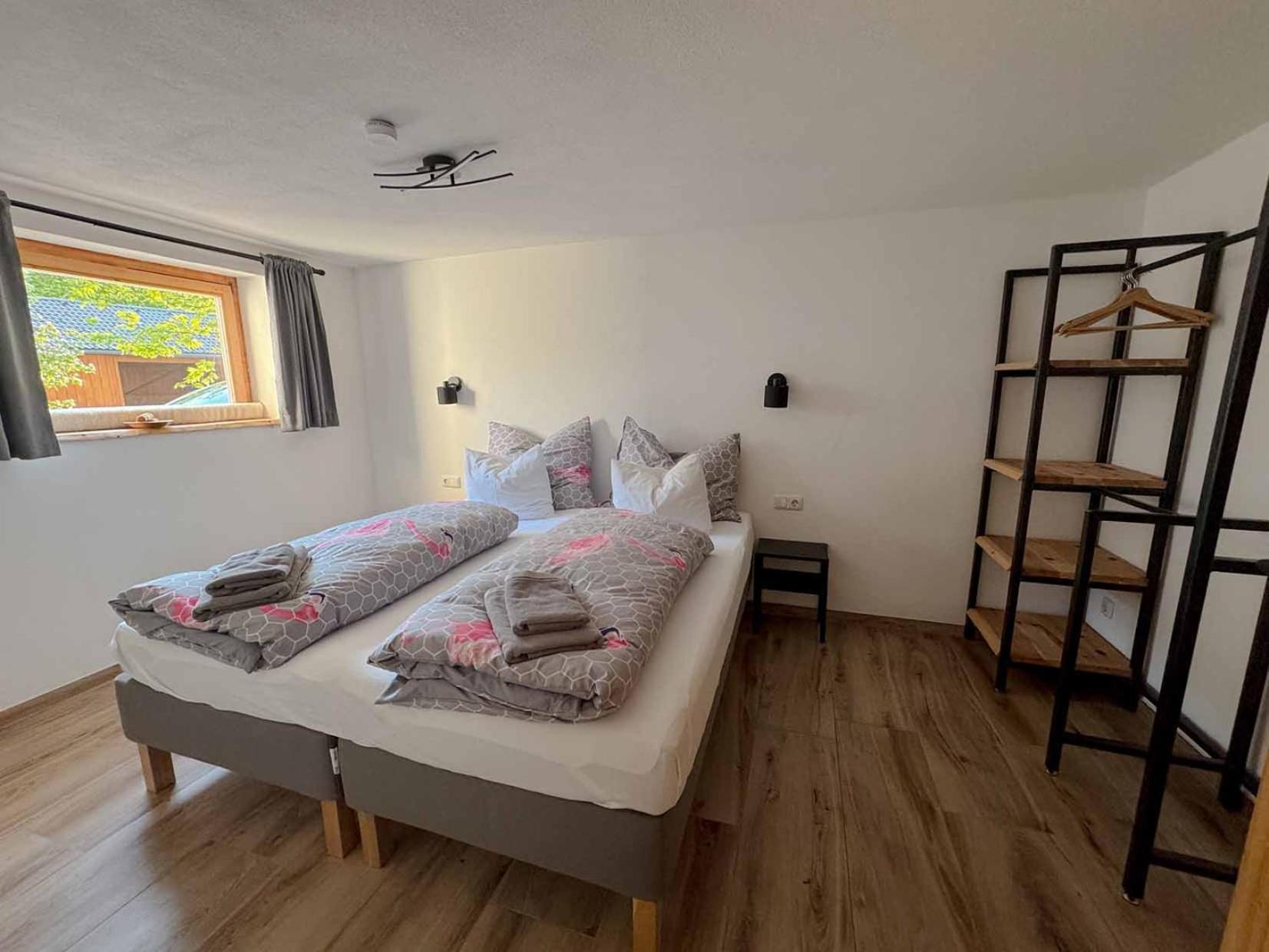 Ferienwohnung Stoablick - Barrierefrei Mit Bergblick Bad Goisern Exteriér fotografie