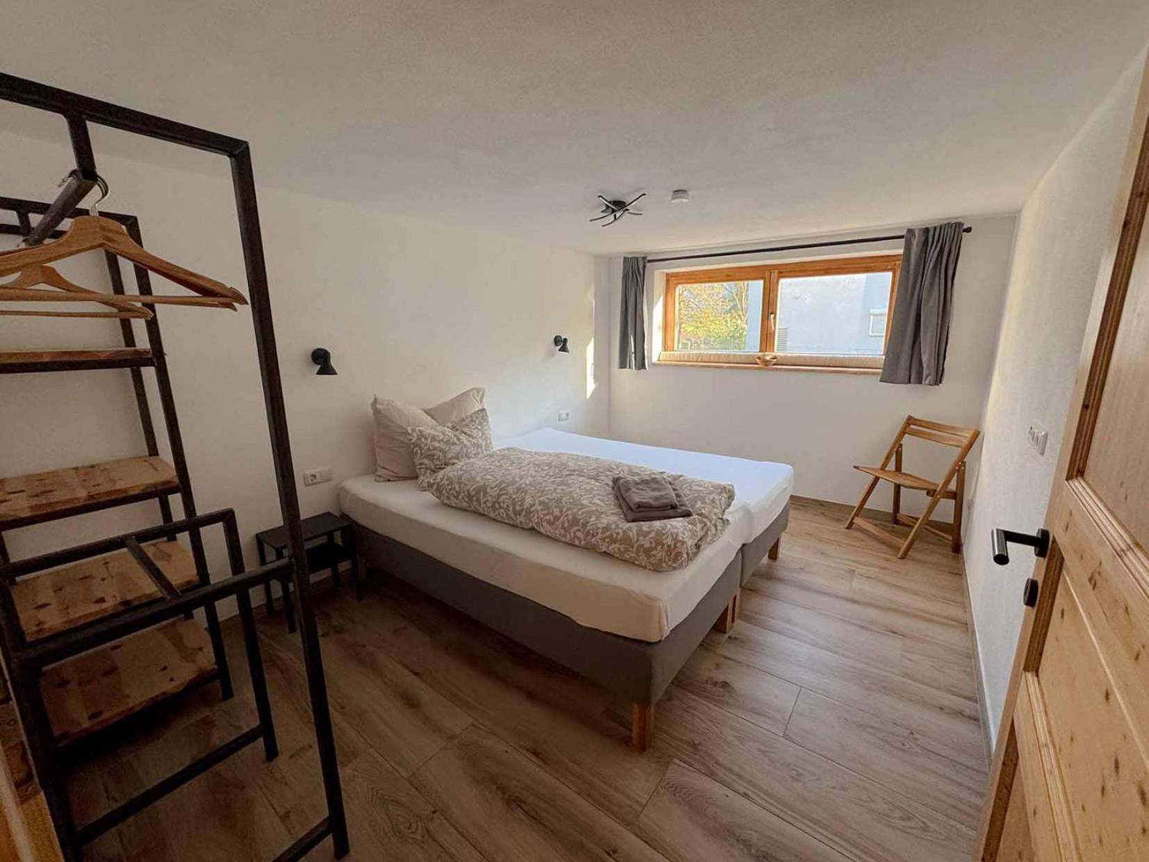 Ferienwohnung Stoablick - Barrierefrei Mit Bergblick Bad Goisern Exteriér fotografie